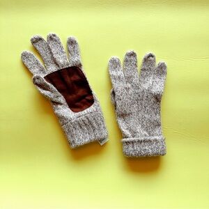 American Eagle Winter Gloves